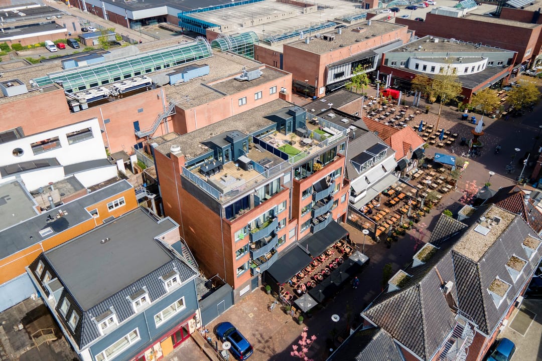 Photo 38 of J.G. Sandbrinkstraat 1-13