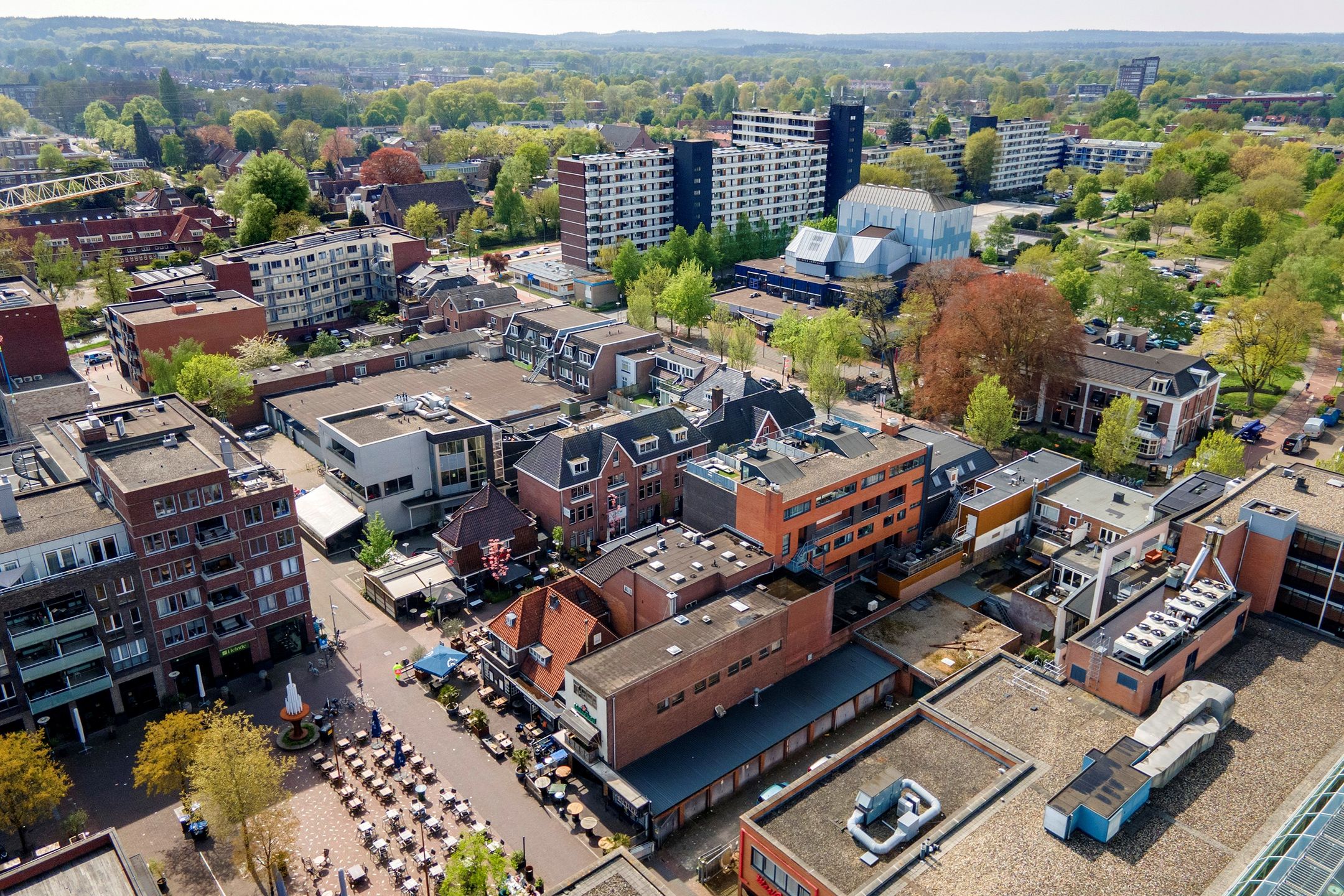 Photo 39 of J.G. Sandbrinkstraat 1-13