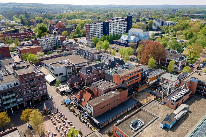 Foto 39 van J.G. Sandbrinkstraat 1-13