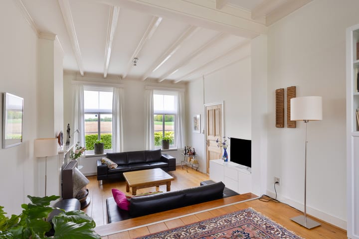 Foto 2 van Klapstraat 31