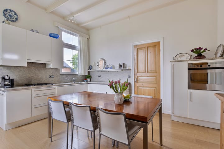 Foto 3 van Klapstraat 31