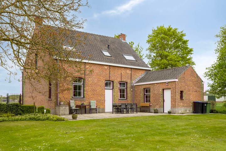 Foto 4 van Klapstraat 31