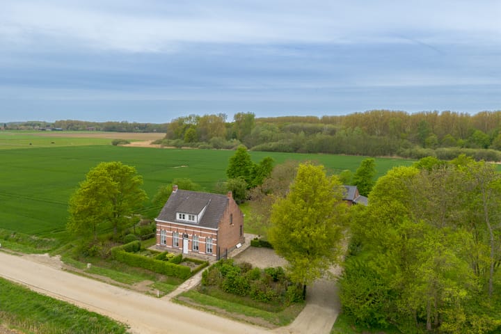 Foto 5 van Klapstraat 31