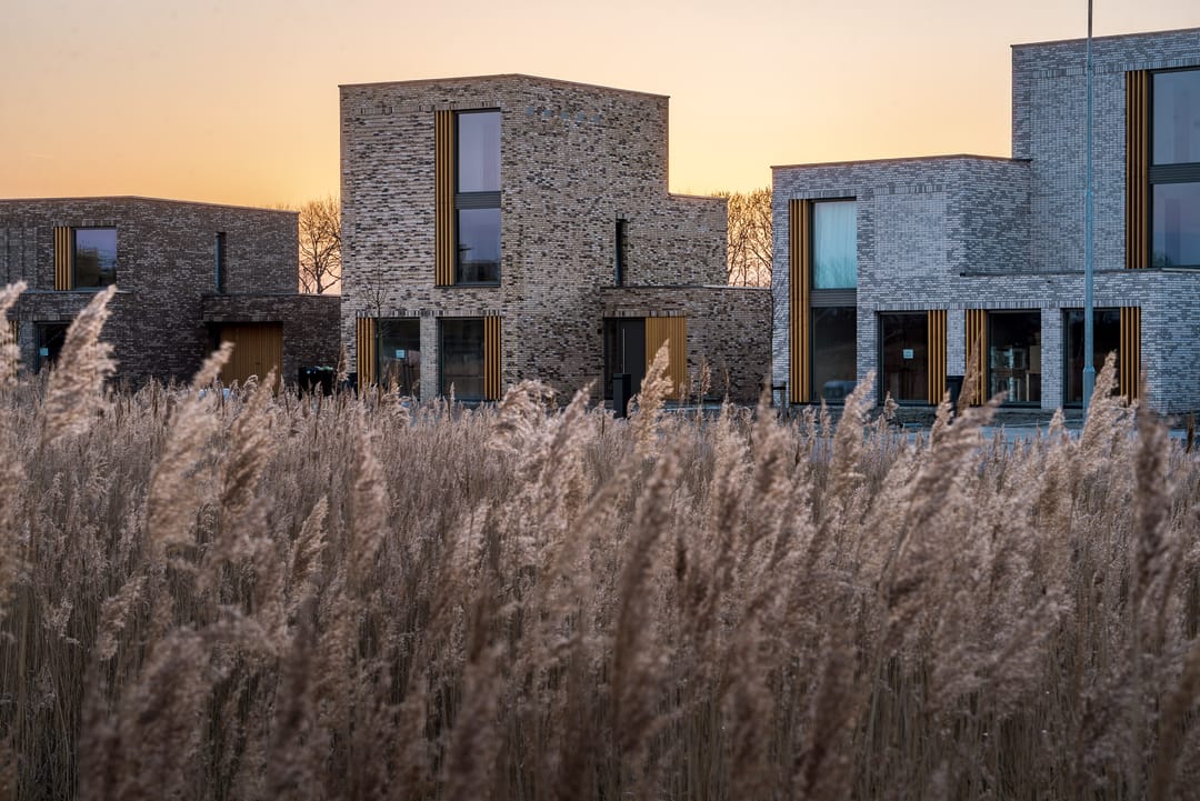 Foto 2 van Type Fàs | Vrijstaande bnr. 2