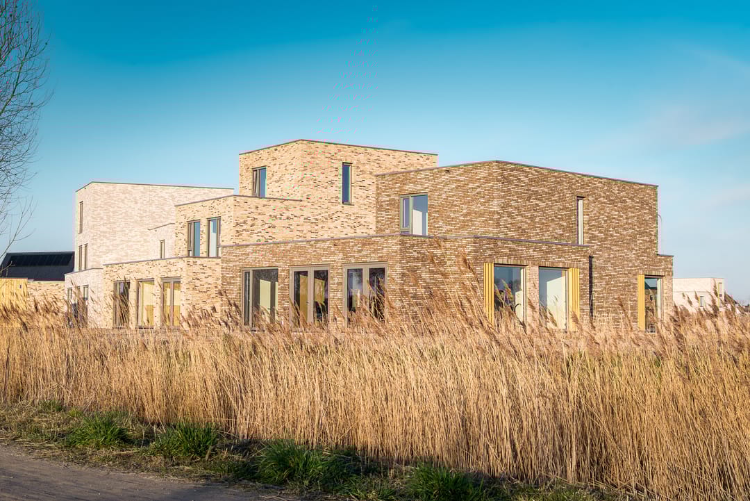 Foto 2 van Type Ash | Vrijstaand levensloop bnr. 1