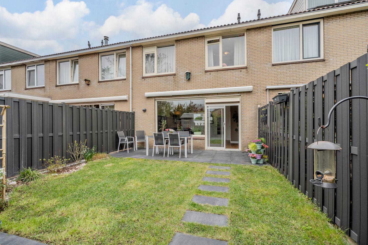 Foto 4 van Fluoriet 10