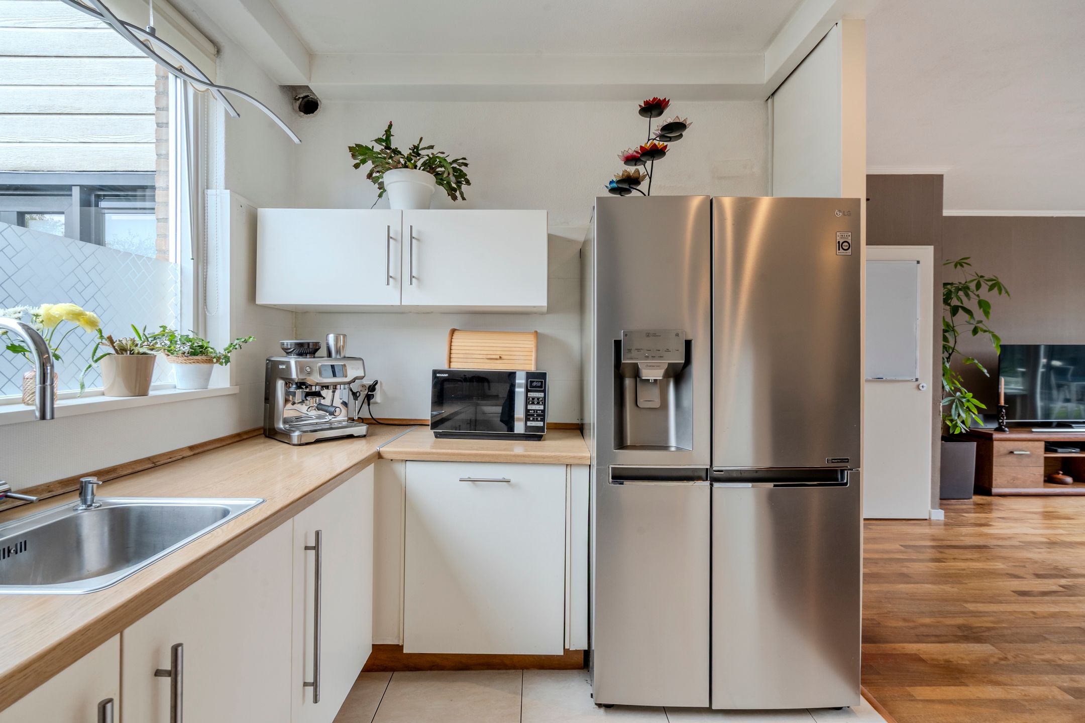 Foto 12 van Fluoriet 10