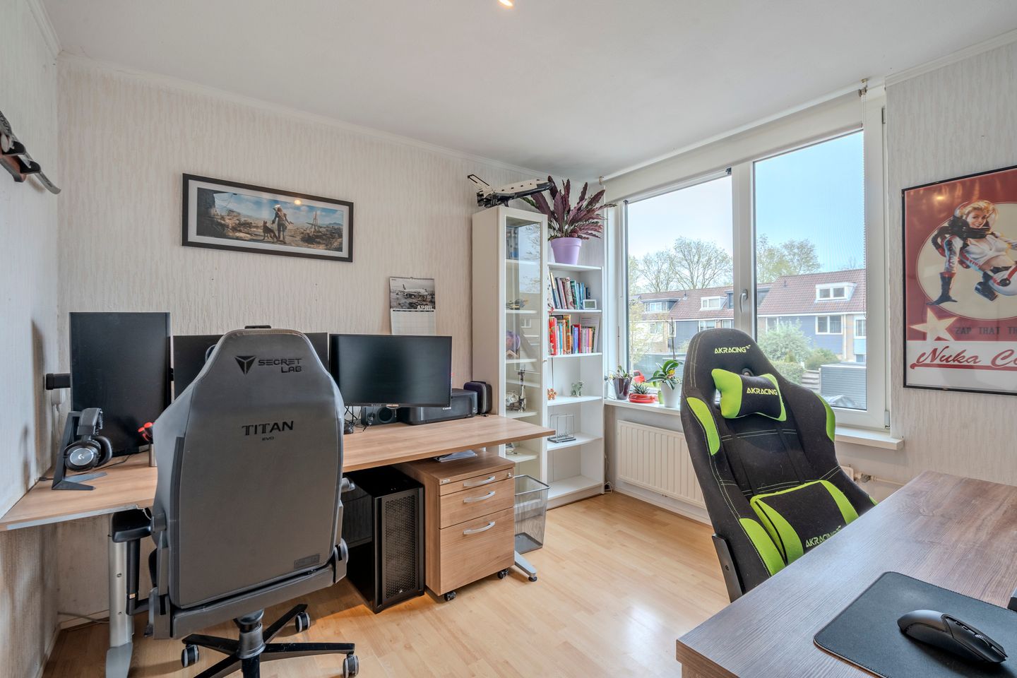 Foto 29 van Fluoriet 10