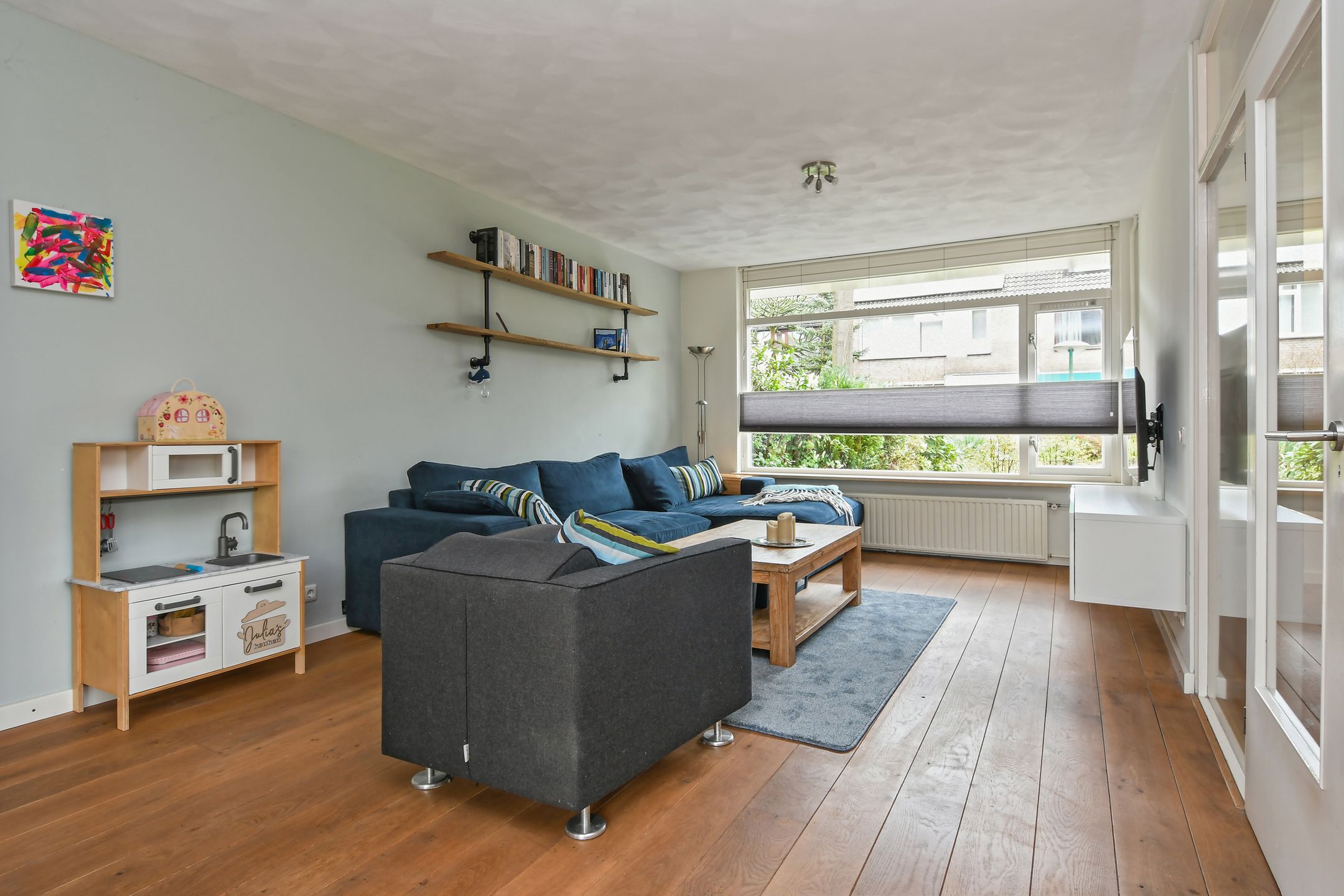 Foto 6 van Hutdijk 9