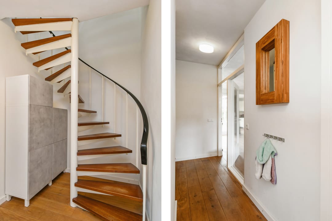 Foto 13 van Hutdijk 9