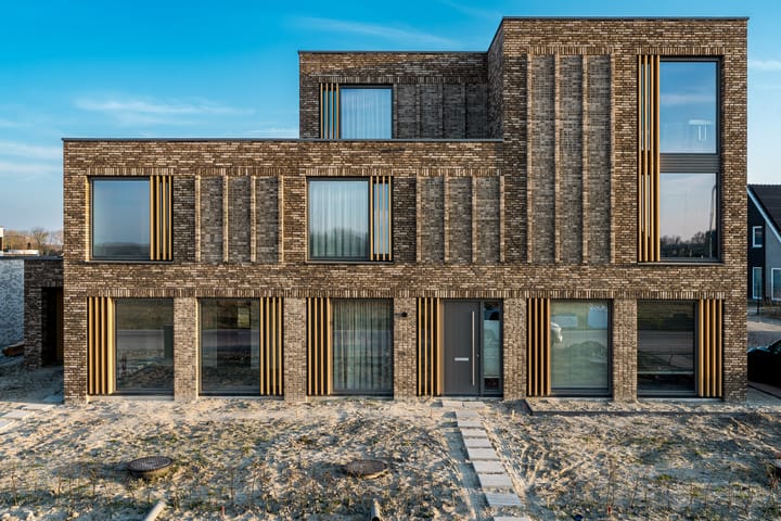 Foto 2 van Type Saar | 3-in-1-Levensloop bnr. 36