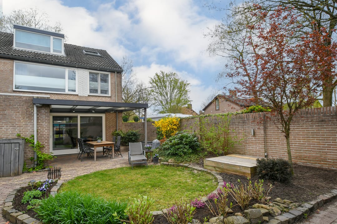 Foto 26 van Hutdijk 9