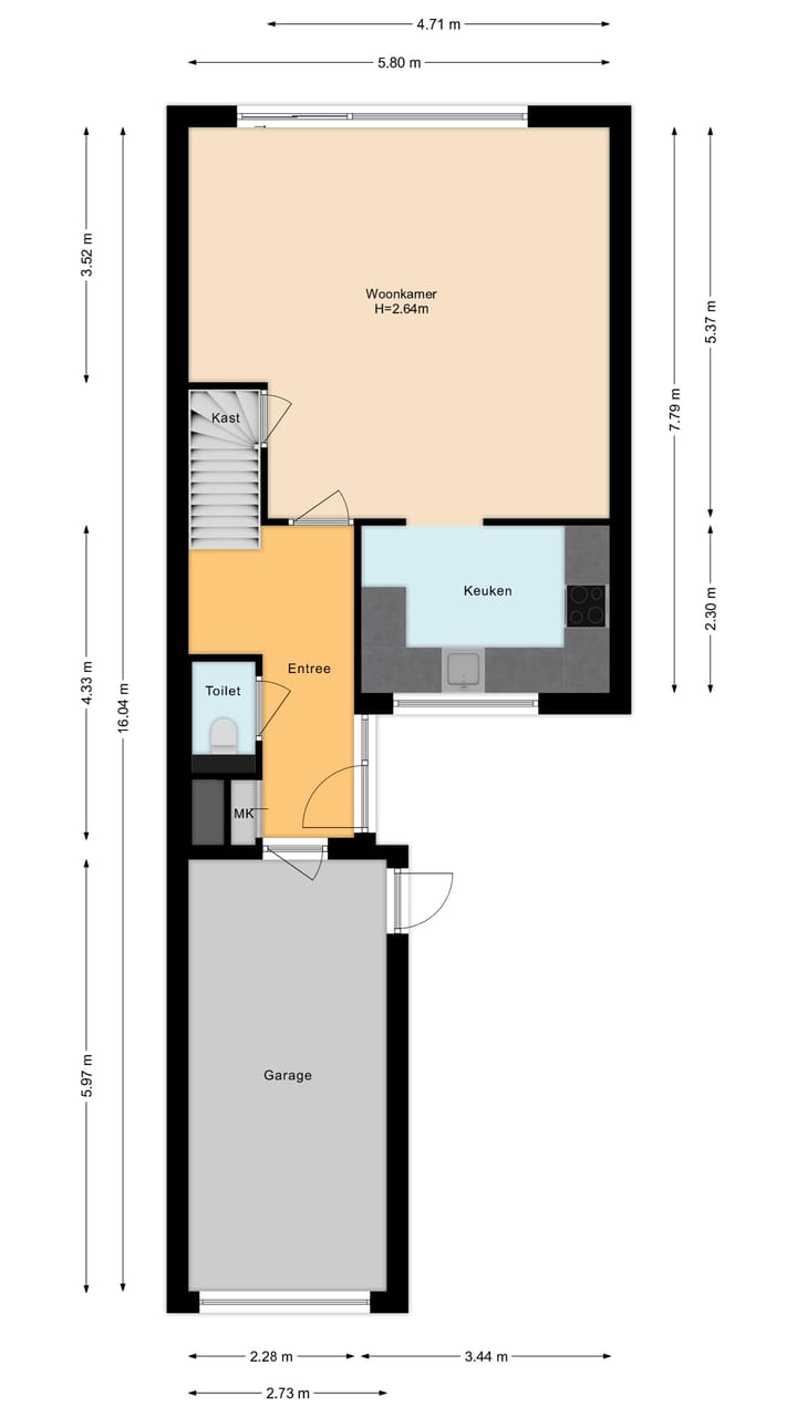 Foto 56 van Fluoriet 10