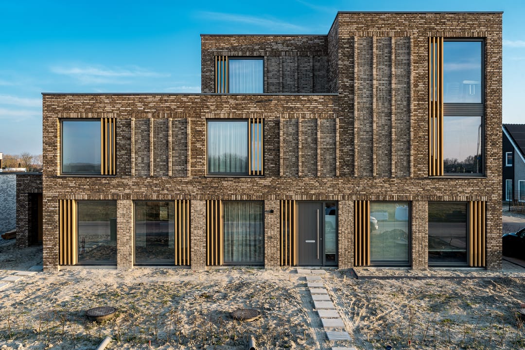 Foto 2 van Type Saar | 3-in-1-Levensloop bnr. 37