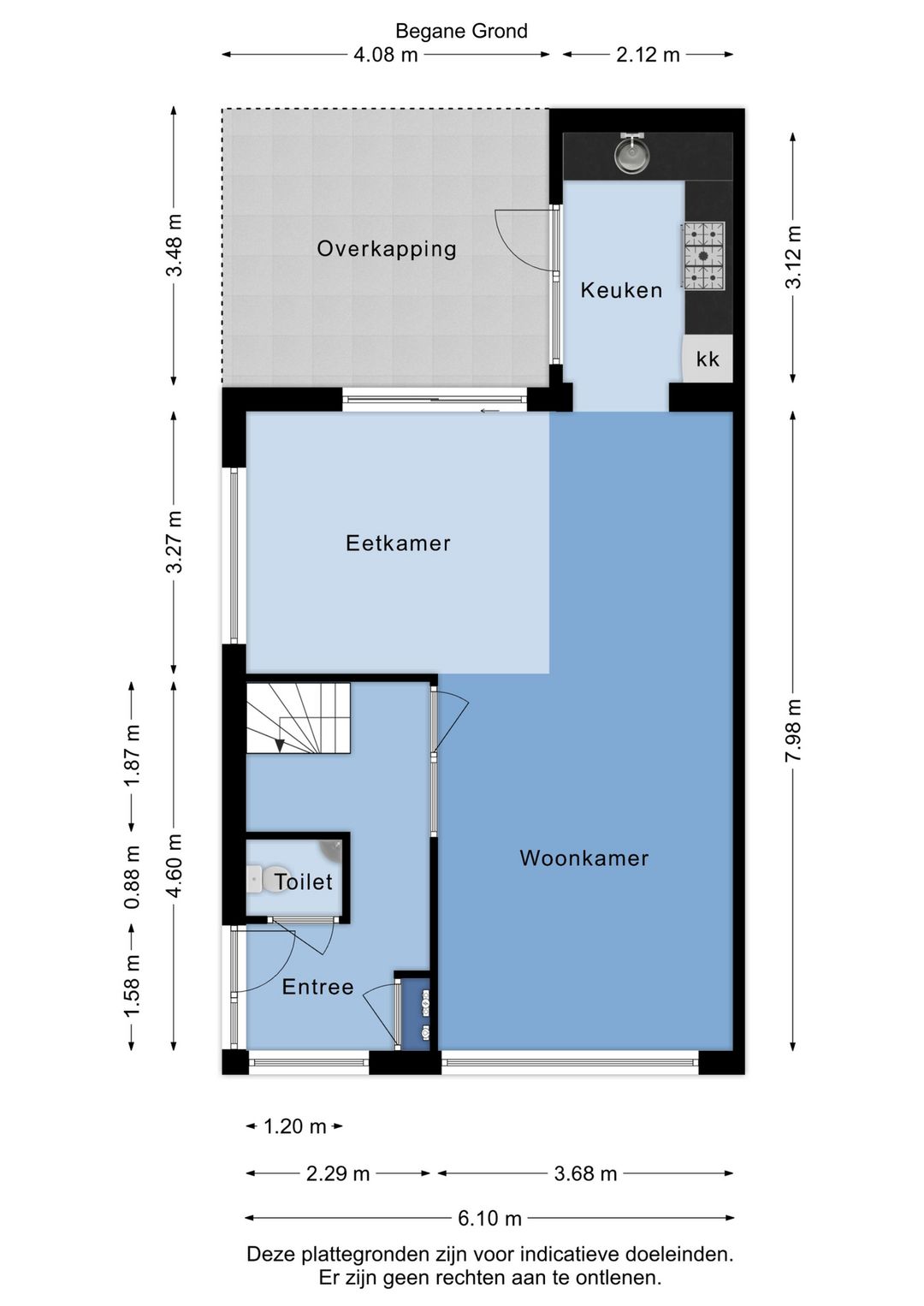 Foto 32 van Hutdijk 9