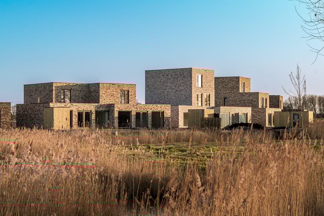 Foto 2 van Type Frasin | 2-in-1 Levensloop bnr. 32