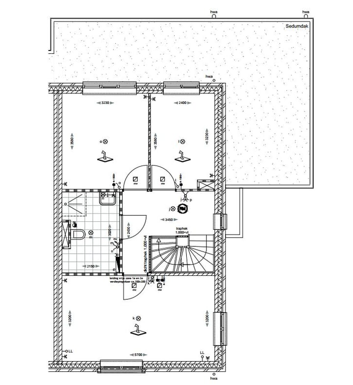 Foto 8 van Rutgerslaan 12