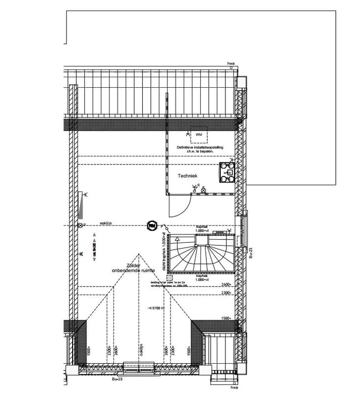 Foto 9 van Rutgerslaan 12