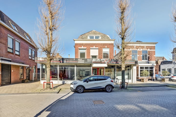 Wilhelminastraat 46