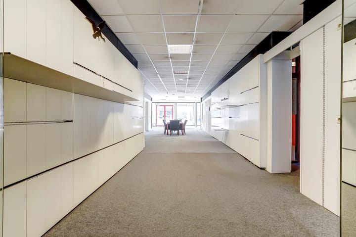 Photo 3 of Wilhelminastraat 46