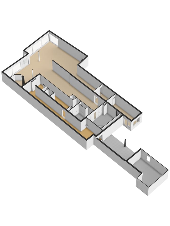 Foto 39 van Wilhelminastraat 46