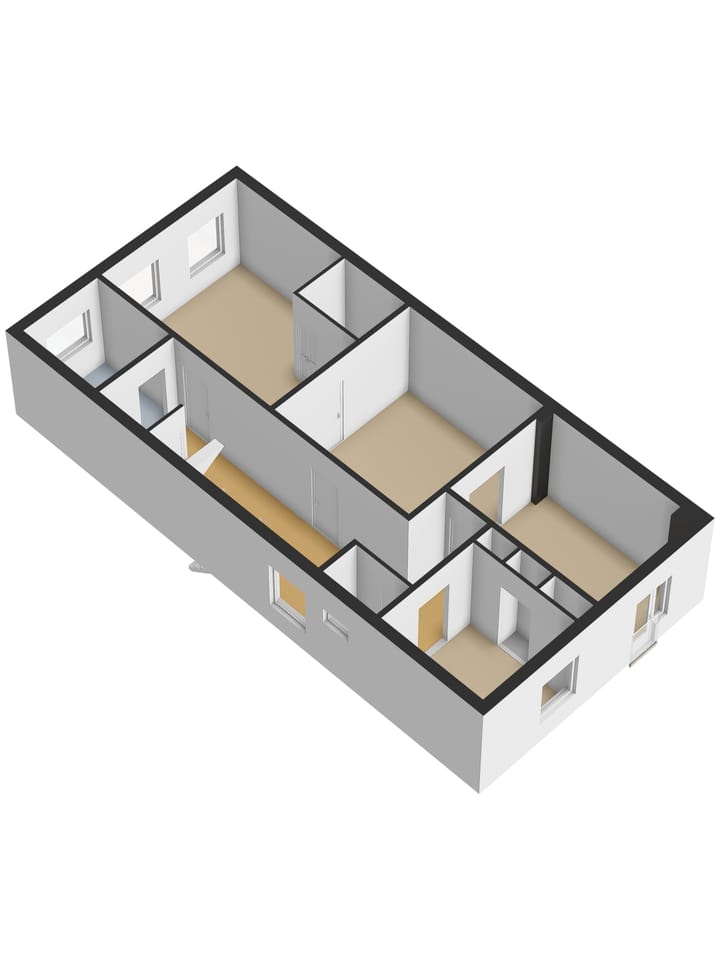 Foto 40 van Wilhelminastraat 46