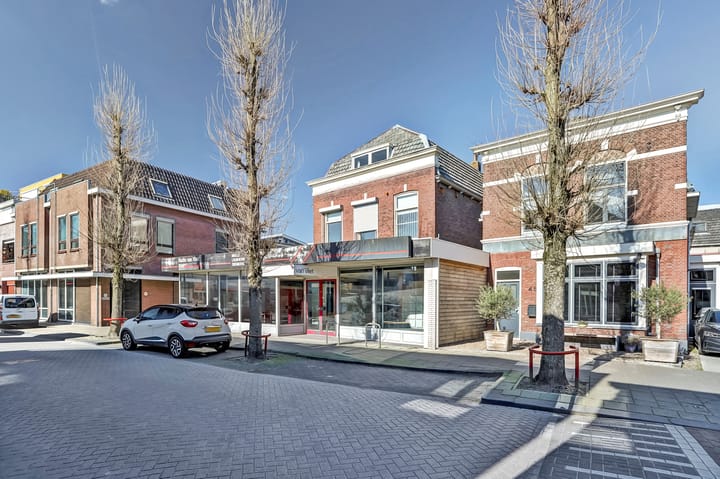 Foto 7 van Wilhelminastraat 46