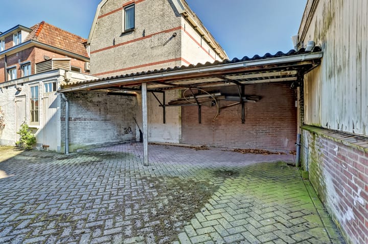 Foto 30 van Wilhelminastraat 46