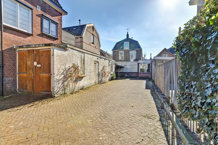 Foto 32 van Wilhelminastraat 46