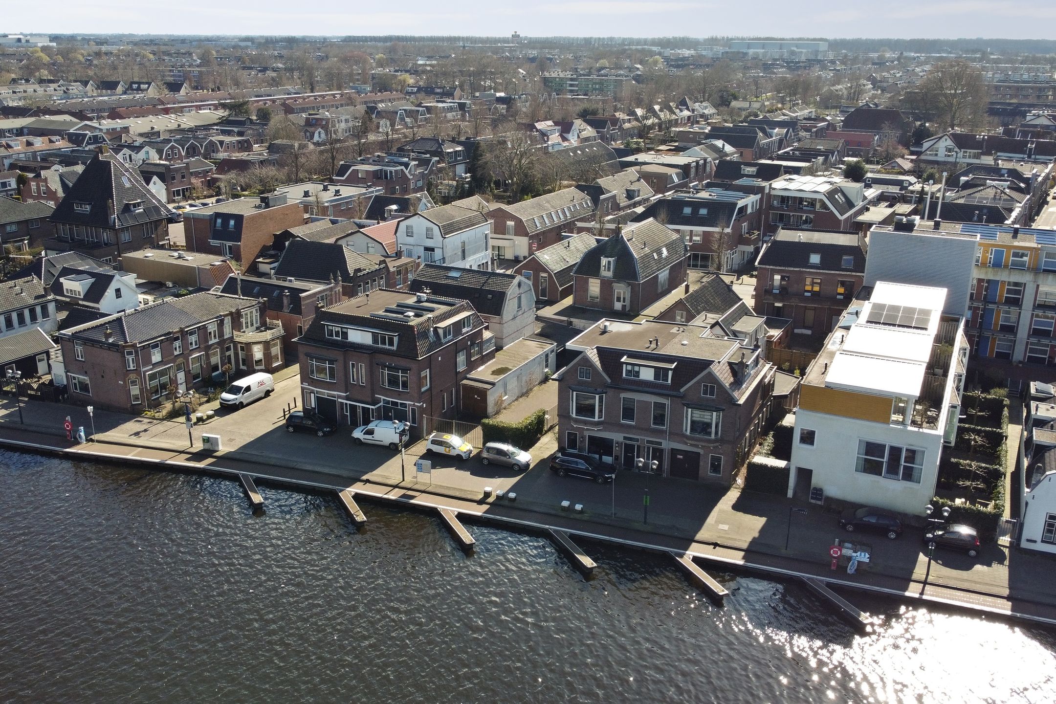 Type Tamo | 2-in-1-Levensloop bnr. 40 Middelburg - Aanzicht 3