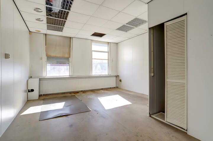 Foto 25 van Wilhelminastraat 46