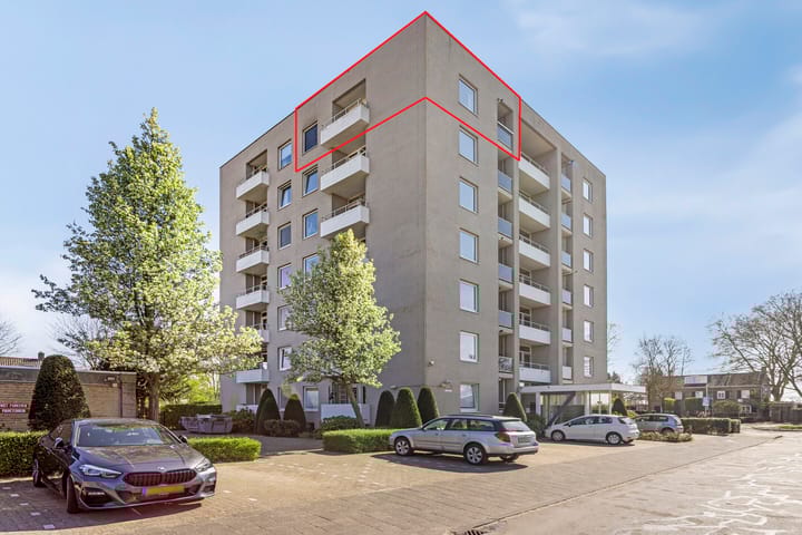 Foto 2 van Hertogin Johannastraat 104