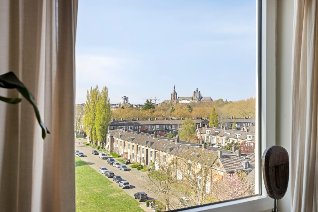 Photo 7 of Hertogin Johannastraat 104