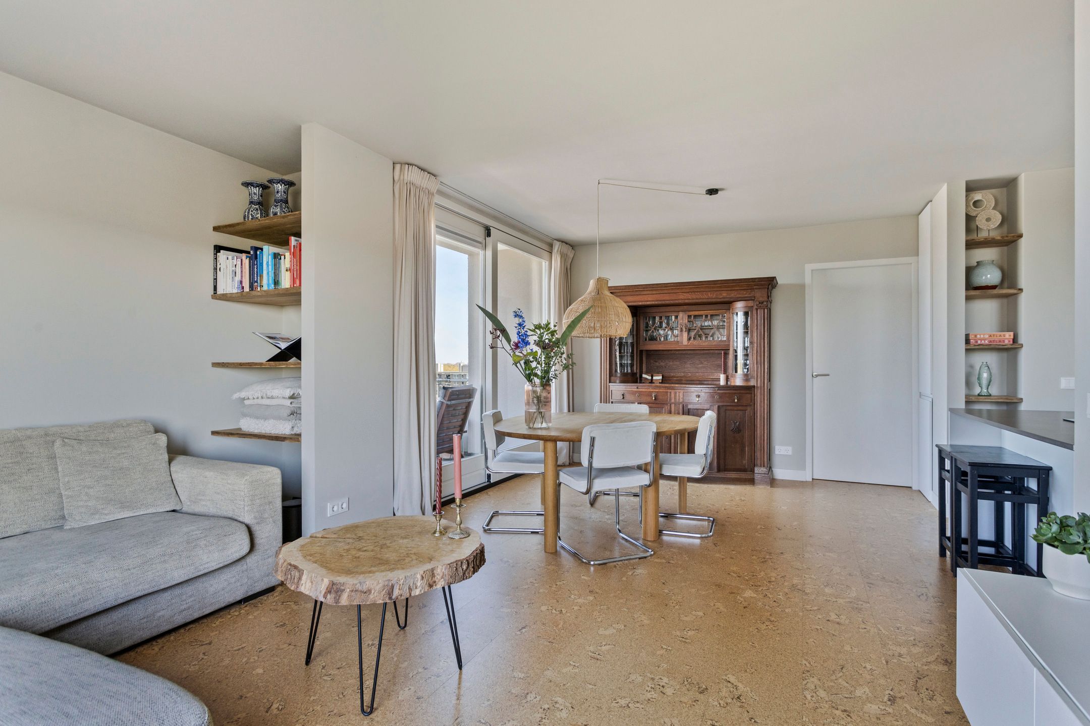 Photo 9 of Hertogin Johannastraat 104