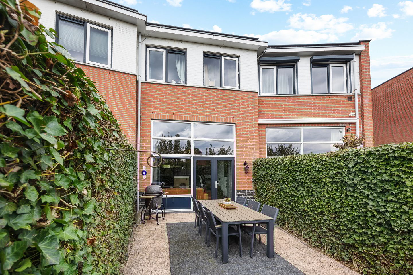 Foto 4 van Corterhoven 46