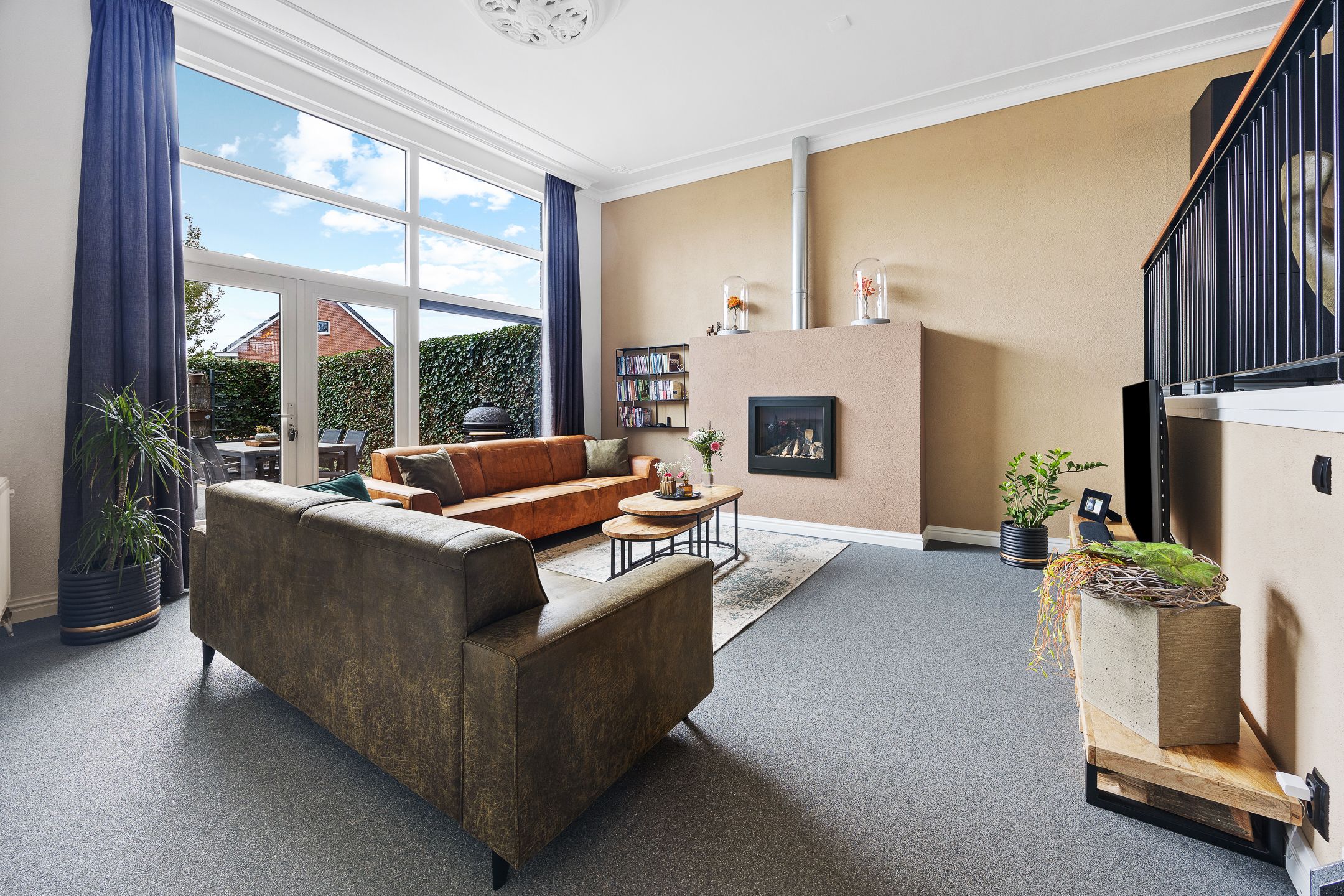 Foto 9 van Corterhoven 46