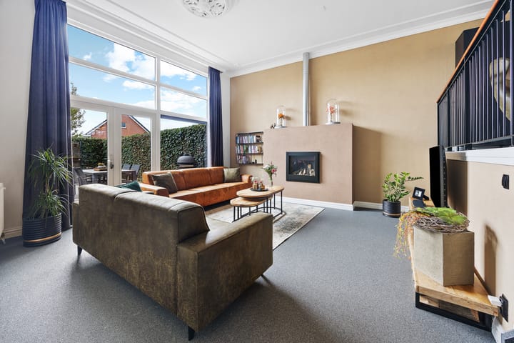 Foto 9 van Corterhoven 46