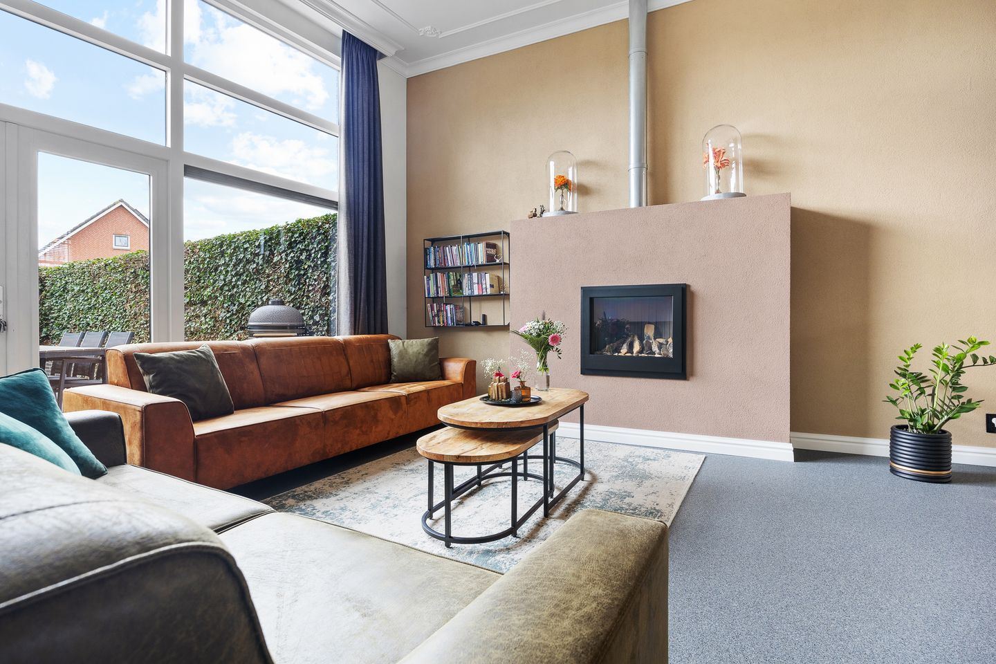 Foto 10 van Corterhoven 46