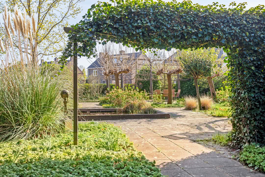 Photo 26 of Hertogin Johannastraat 104