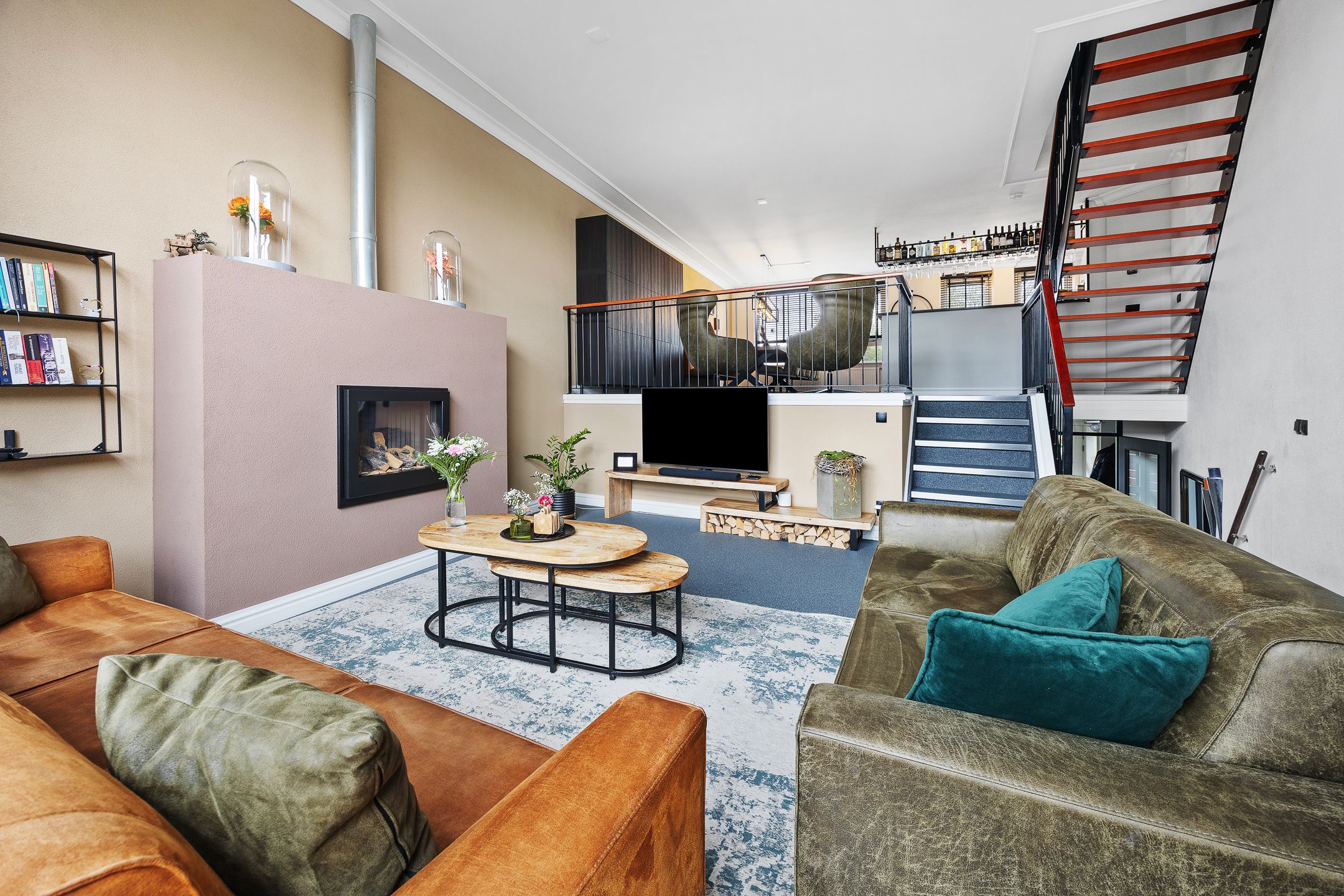 Foto 12 van Corterhoven 46