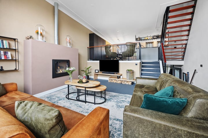 Foto 12 van Corterhoven 46