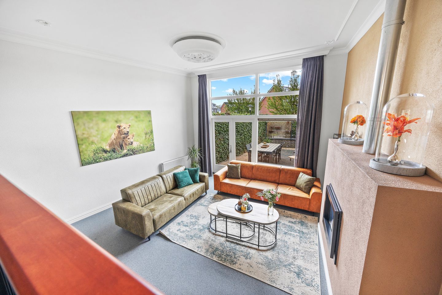 Foto 14 van Corterhoven 46