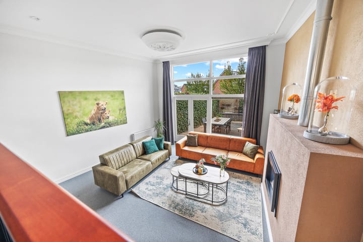 Foto 14 van Corterhoven 46