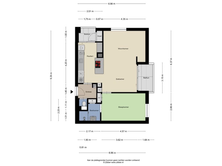Foto 31 van Hertogin Johannastraat 104