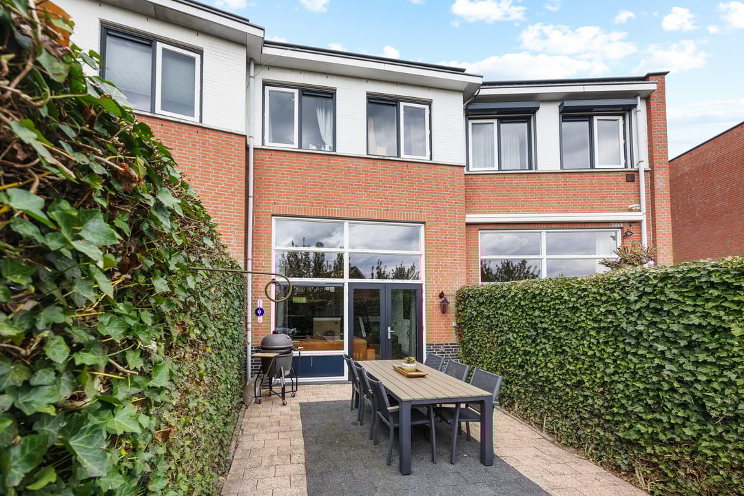 Foto 46 van Corterhoven 46