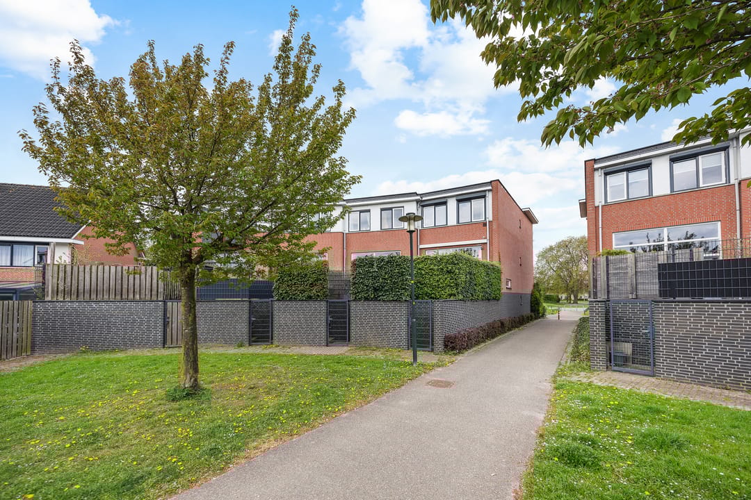 Foto 47 van Corterhoven 46