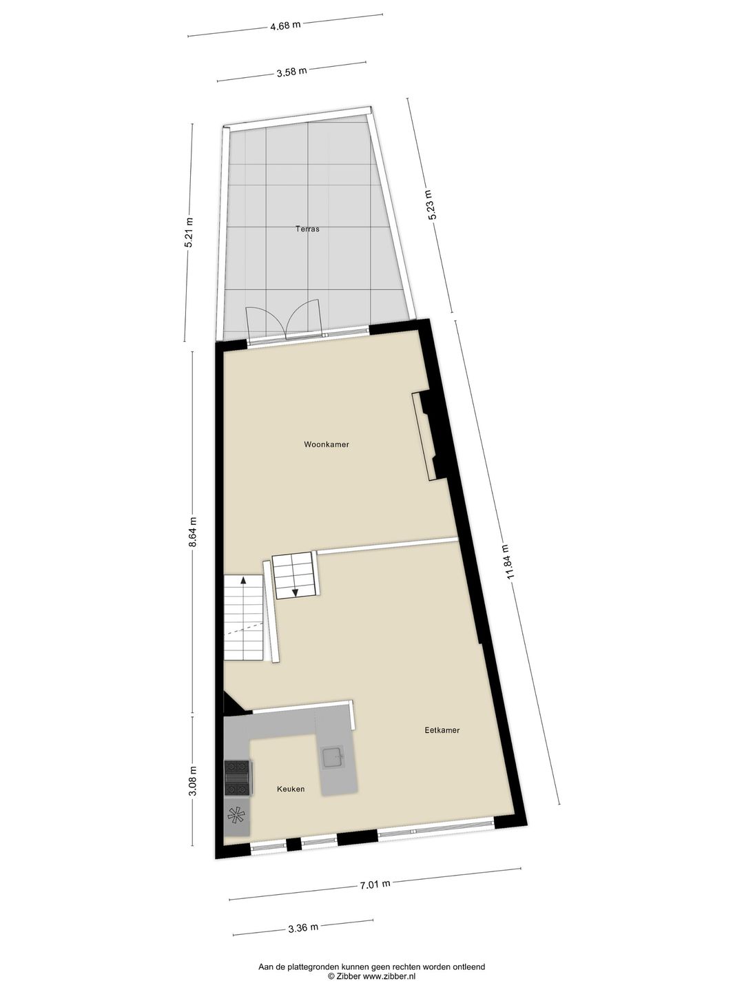 Foto 53 van Corterhoven 46