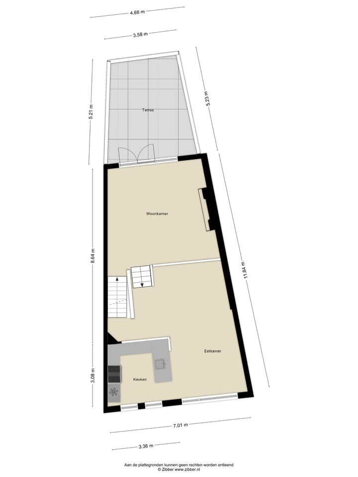 Foto 53 van Corterhoven 46