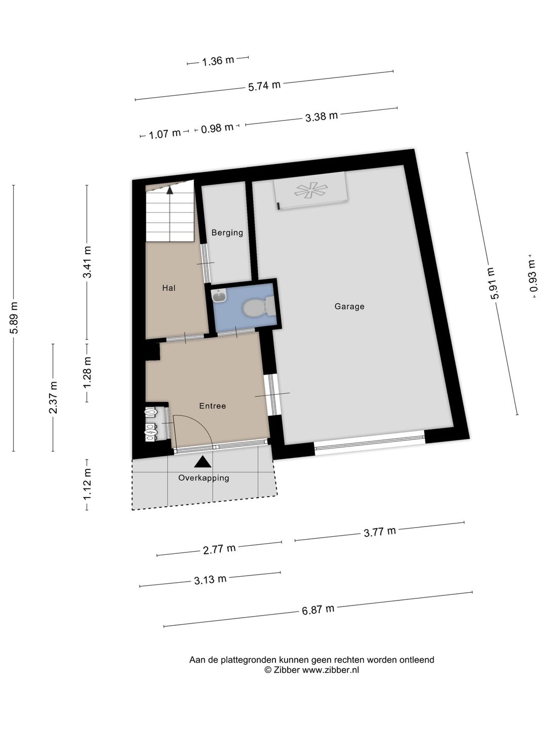 Foto 52 van Corterhoven 46