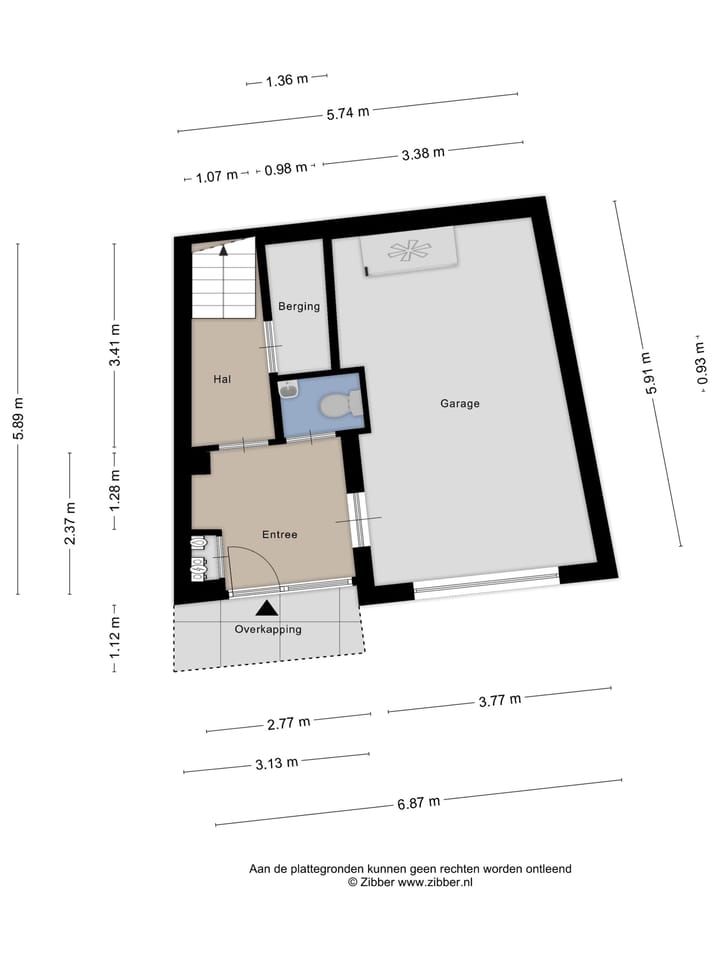 Foto 52 van Corterhoven 46
